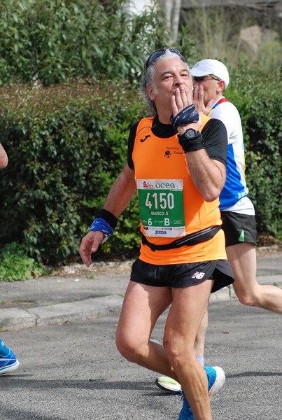 Maratona di Roma (27/03/2022) 0156