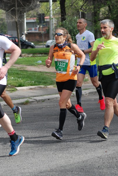 Maratona di Roma (27/03/2022) 0160