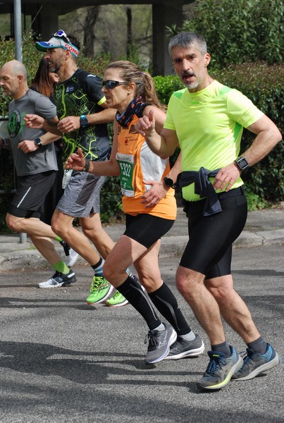 Maratona di Roma (27/03/2022) 0163