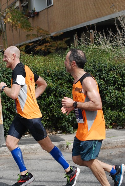 Maratona di Roma (27/03/2022) 0171