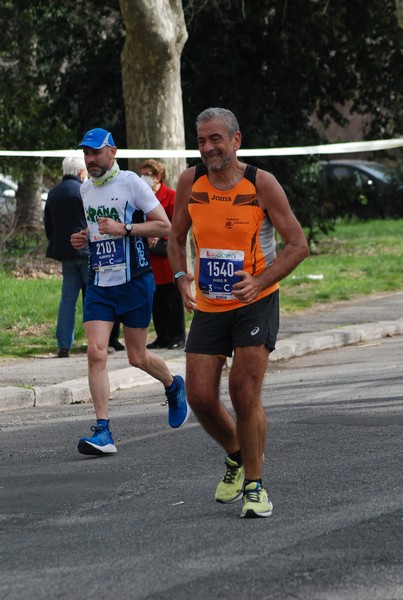 Maratona di Roma (27/03/2022) 0173