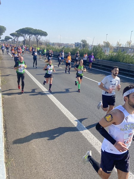 Roma Ostia Half Marathon (06/03/2022) 0041