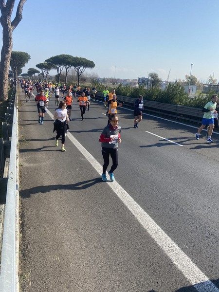 Roma Ostia Half Marathon (06/03/2022) 0044