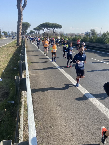 Roma Ostia Half Marathon (06/03/2022) 0047