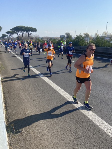 Roma Ostia Half Marathon (06/03/2022) 0049