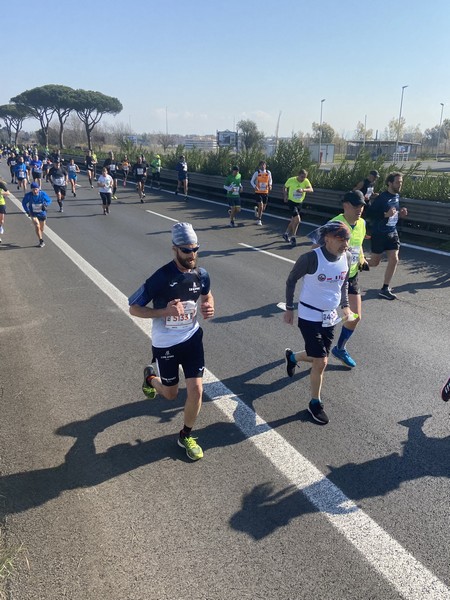 Roma Ostia Half Marathon (06/03/2022) 0050