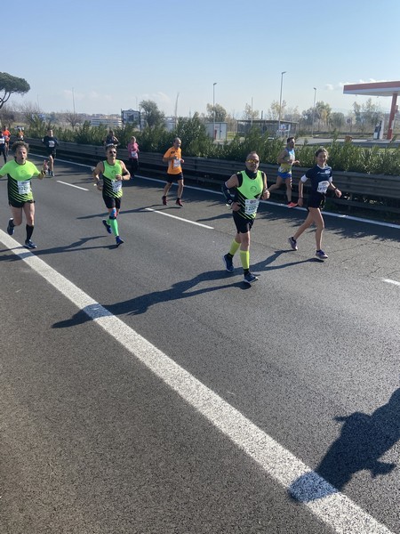 Roma Ostia Half Marathon (06/03/2022) 0059