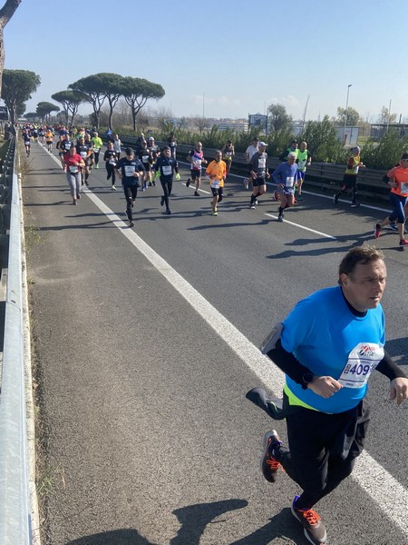 Roma Ostia Half Marathon (06/03/2022) 0060