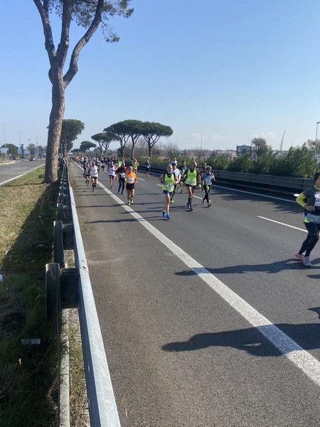 Roma Ostia Half Marathon (06/03/2022) 0069