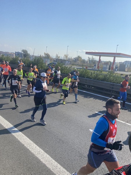 Roma Ostia Half Marathon (06/03/2022) 0071