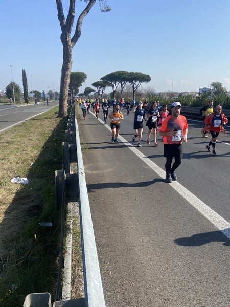 Roma Ostia Half Marathon (06/03/2022) 0073