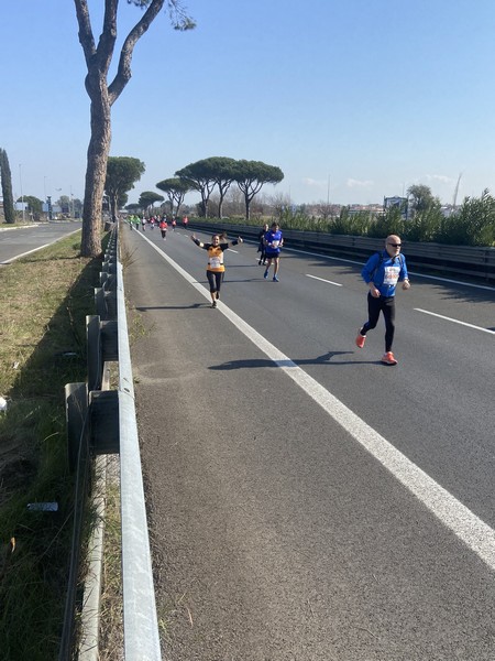 Roma Ostia Half Marathon (06/03/2022) 0105