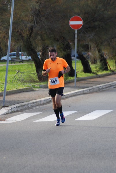 Fiumicino Half Marathon (04/12/2022) 0047