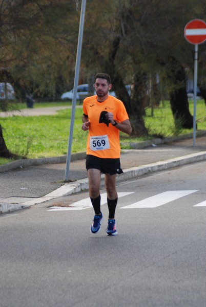 Fiumicino Half Marathon (04/12/2022) 0049