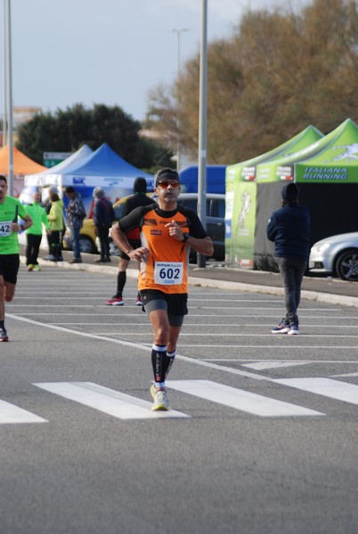 Fiumicino Half Marathon (04/12/2022) 0060