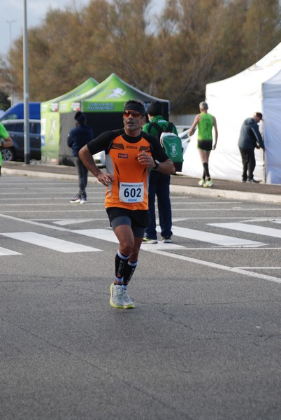 Fiumicino Half Marathon (04/12/2022) 0063