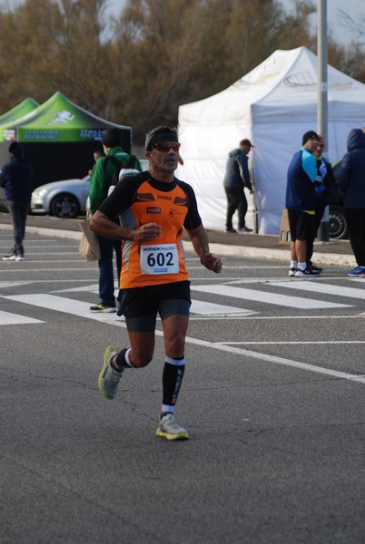 Fiumicino Half Marathon (04/12/2022) 0064