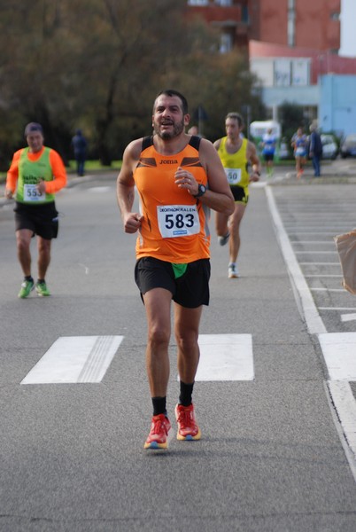 Fiumicino Half Marathon (04/12/2022) 0072