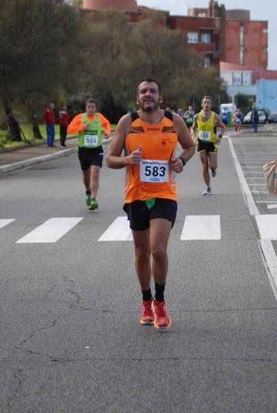 Fiumicino Half Marathon (04/12/2022) 0074