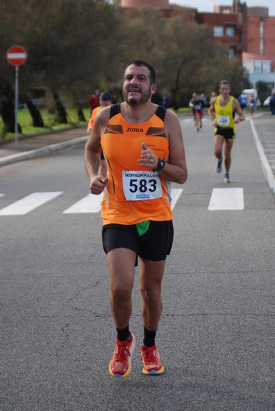 Fiumicino Half Marathon (04/12/2022) 0076