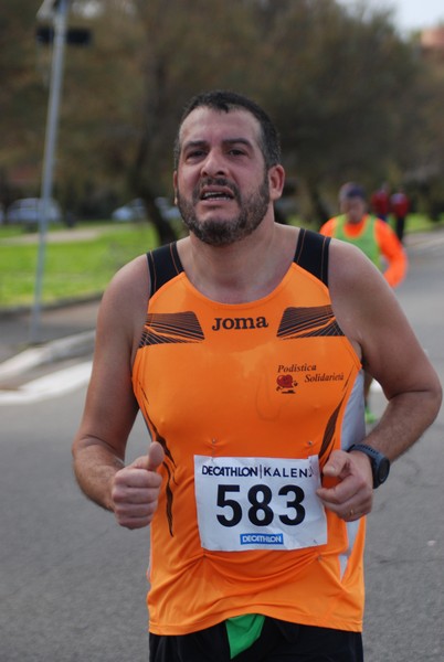 Fiumicino Half Marathon (04/12/2022) 0078