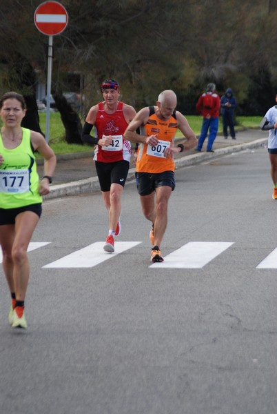 Fiumicino Half Marathon (04/12/2022) 0085