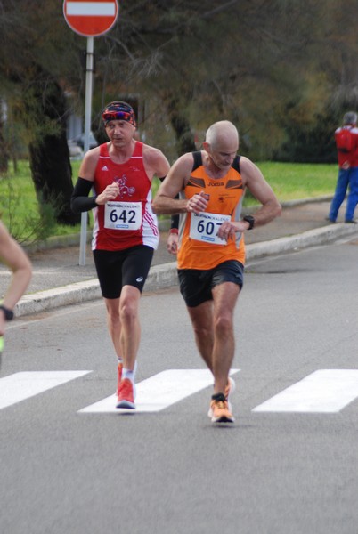 Fiumicino Half Marathon (04/12/2022) 0086