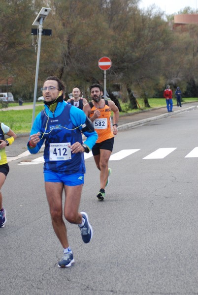 Fiumicino Half Marathon (04/12/2022) 0102