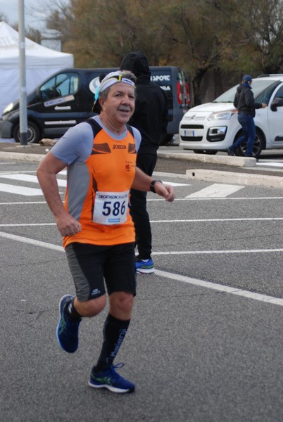 Fiumicino Half Marathon (04/12/2022) 0117