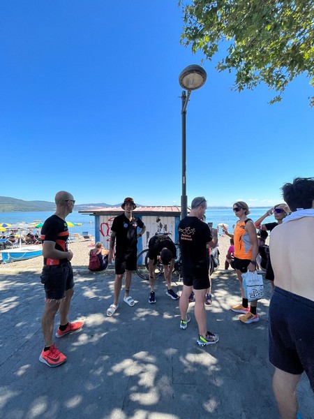 Triathlon Sprint di Bracciano (31/07/2022) 0001
