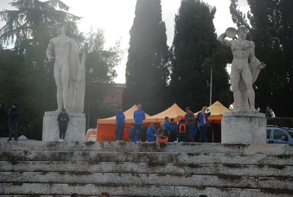 Natale con la Podistica Solidarietà (17/12/2022) 0117