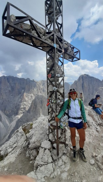 I nostri allenamenti ... di tutto un pò (31/07/2022) 0020