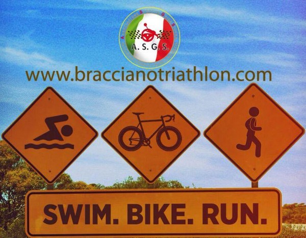 Triathlon Sprint di Bracciano (31/07/2022) 0001
