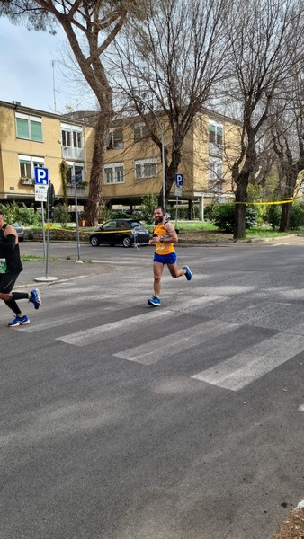 Maratona di Roma (27/03/2022) 0036