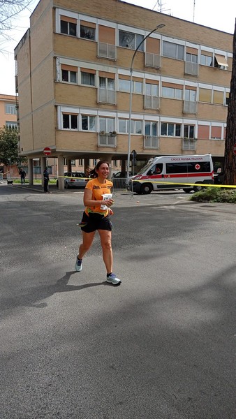 Maratona di Roma (27/03/2022) 0038