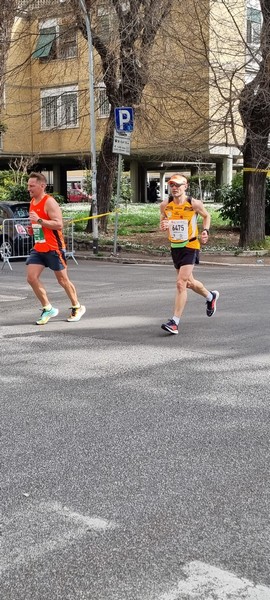 Maratona di Roma (27/03/2022) 0041