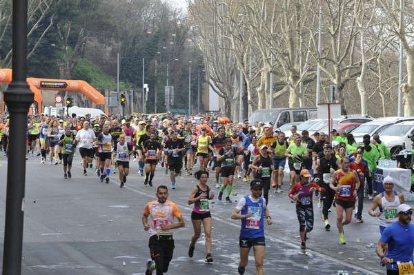 Maratona di Roma (27/03/2022) 0042