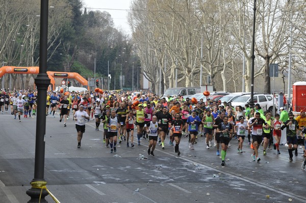 Maratona di Roma (27/03/2022) 0044