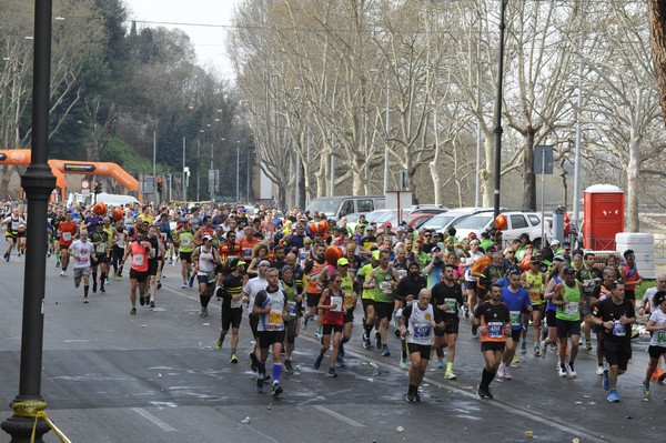 Maratona di Roma (27/03/2022) 0045