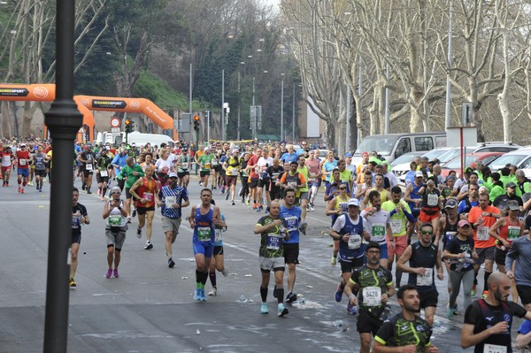 Maratona di Roma (27/03/2022) 0053