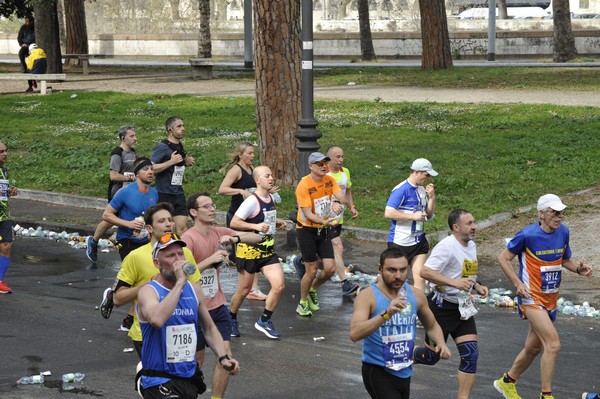 Maratona di Roma (27/03/2022) 0055