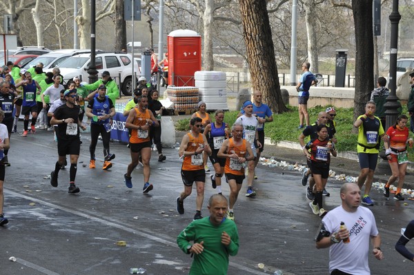 Maratona di Roma (27/03/2022) 0057