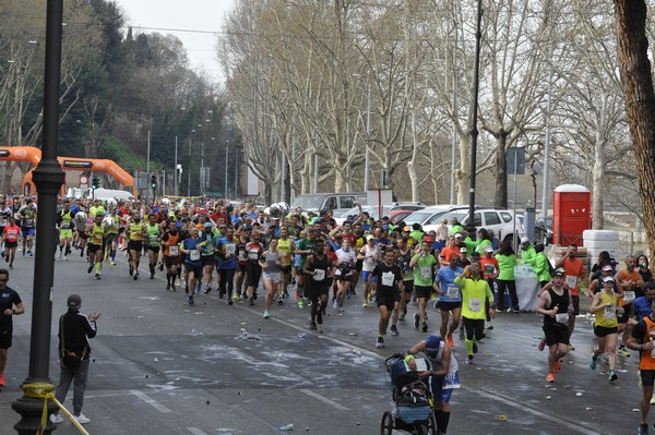 Maratona di Roma (27/03/2022) 0073