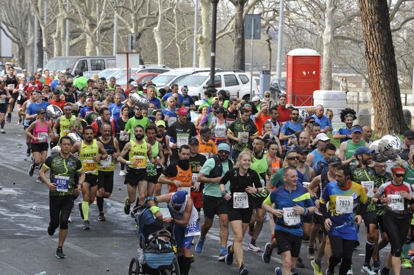 Maratona di Roma (27/03/2022) 0076