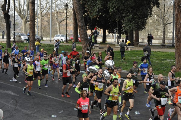 Maratona di Roma (27/03/2022) 0080