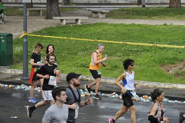 Maratona di Roma (27/03/2022) 0082