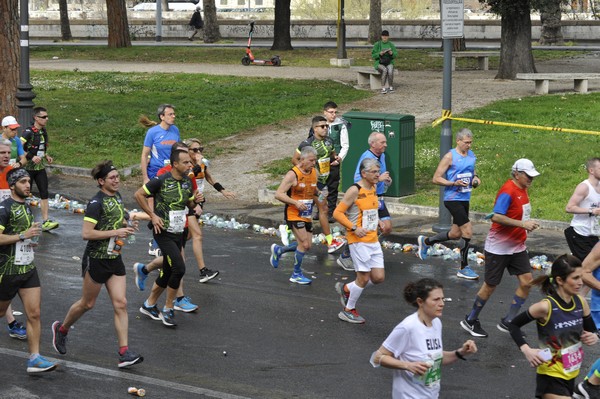 Maratona di Roma (27/03/2022) 0086