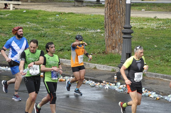 Maratona di Roma (27/03/2022) 0096