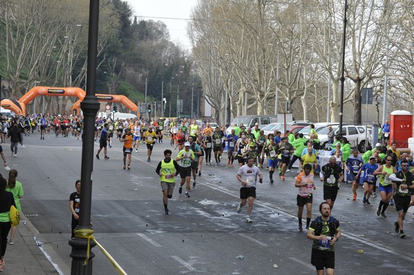 Maratona di Roma (27/03/2022) 0112