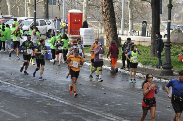 Maratona di Roma (27/03/2022) 0119